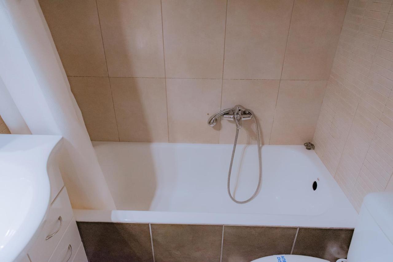 Acropolis Studio Apartment Athens Luaran gambar