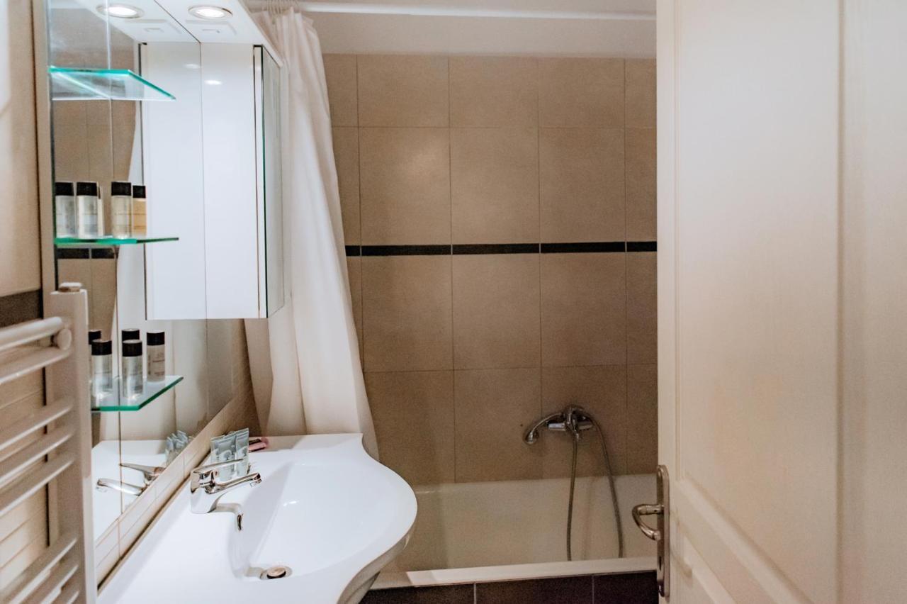 Acropolis Studio Apartment Athens Luaran gambar