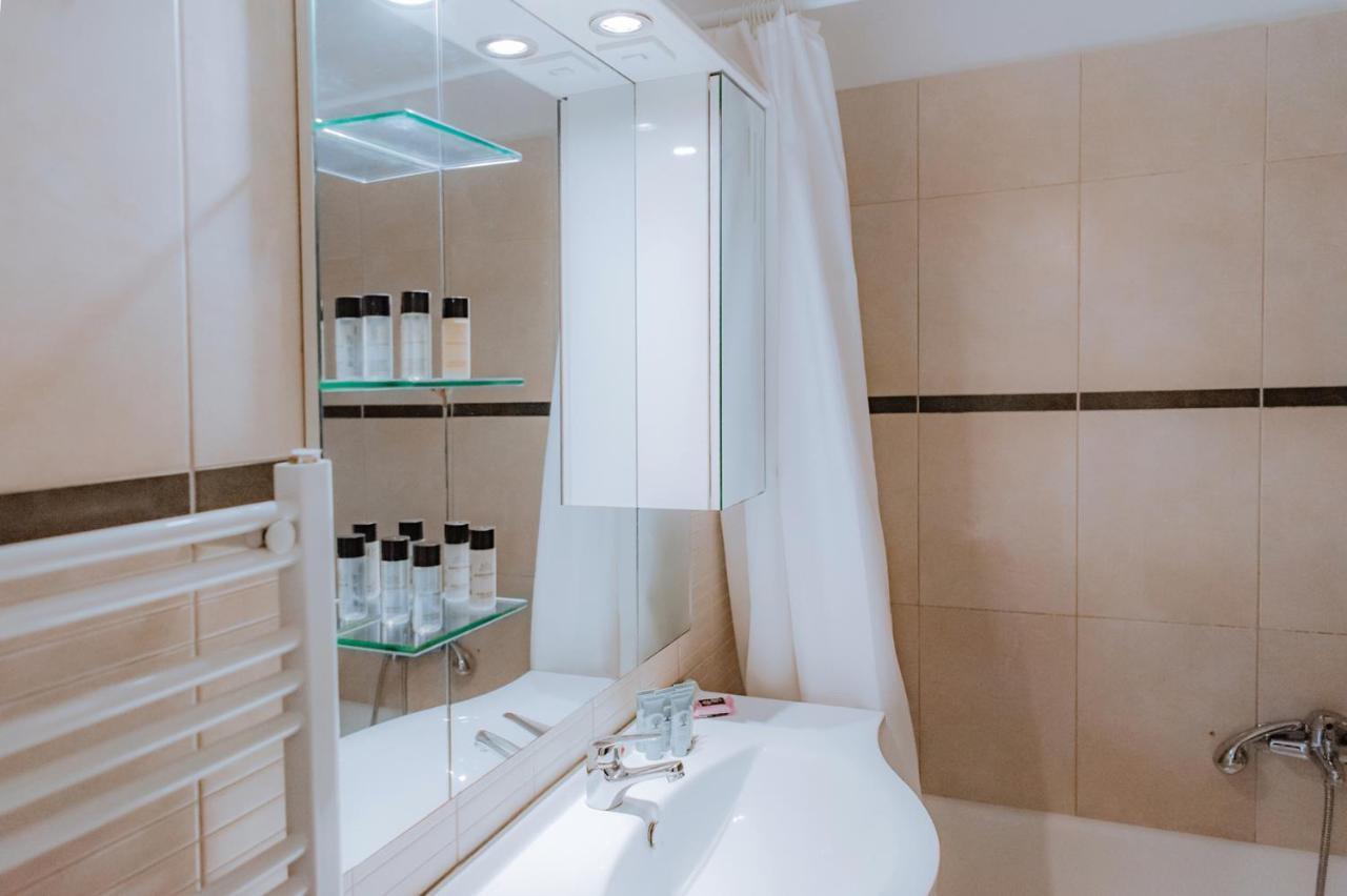 Acropolis Studio Apartment Athens Luaran gambar